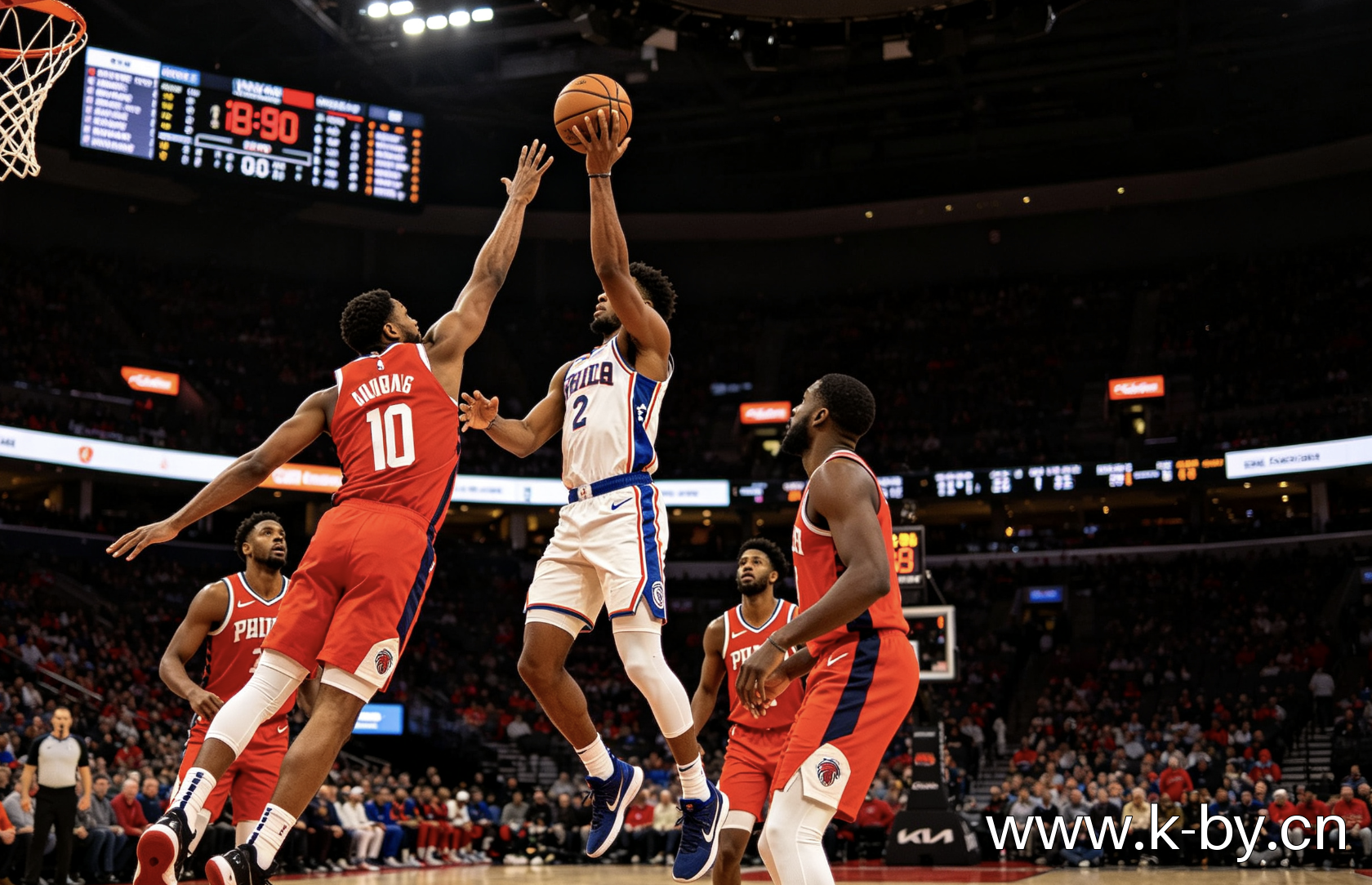NBA今日战况VIP订阅中心